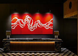 Hyatt Regency Tokyo 4