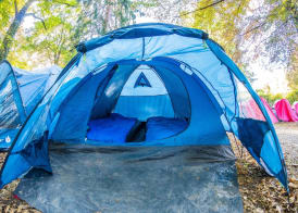 Haro Camping 4