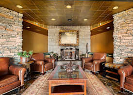 Holiday Inn Club Vacations TAHOE RIDGE RESORT by IHG 2