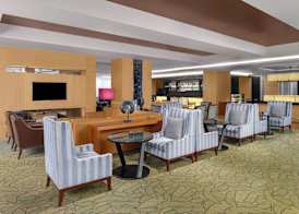 Courtyard by Marriott Shanghai Central 4