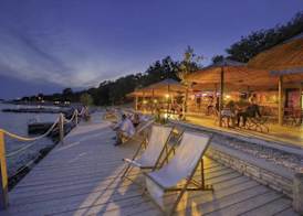 Camping Bijela Uvala - Mobile homes by Happy Camp 4