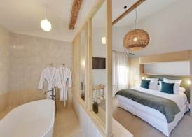 La Maison Gaïa Hôtel & Spa 5