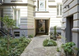 Gorki Apartments 5