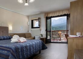 Cavallino Lovely Hotel 5