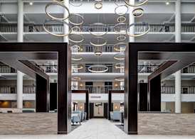 Embassy Suites by Hilton Syracuse 4