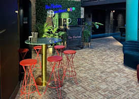 The Florian Amsterdam Schiphol Airport, WorldHotels Crafted 2