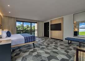 Disney's Contemporary Resort 4