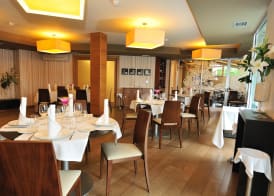 Hotel Spa Norat O Grove 3* Superior 3