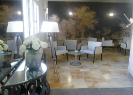 Hôtel Spunta Di Mare 3