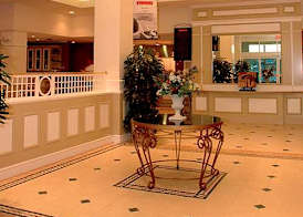 Hilton Garden Inn Victorville 3