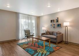 WoodSpring Suites Morrisville - Raleigh Durham Airport 4