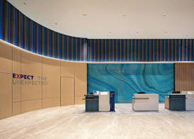 Holiday Inn Express Sihui City Center 5