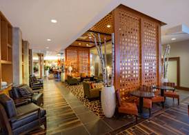 Hampton Inn Houston Downtown, TX 4