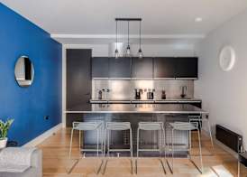 Covent Garden 1-Bed Flat - By The Piazza - Sleeps 4 3