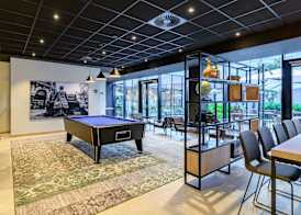 Radisson Hotel Antwerp Berchem 3
