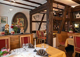 Hotel & Restaurant Zum Karpfen 5