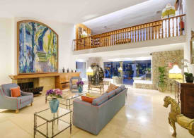 La Moraleja The Quiet Hotel - Adults Only 2