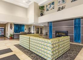 Best Western Plus Centralia Hotel & Suites 4