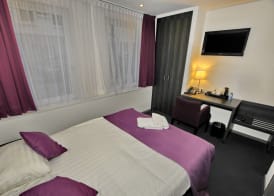 Hotel Park View Amsterdam 5
