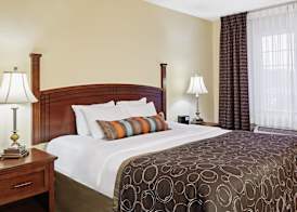 Staybridge Suites MILWAUKEE AIRPORT SOUTH by IHG 4