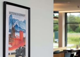 Best Western Hotel Kiefersfelden 5