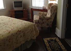 Red Lion Bed & Breakfast 5