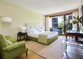 Quinta da Casa Branca - Small Luxury Hotels of the World 5