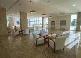 Wyndham Isla Margarita Concorde 5