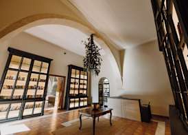 Hotel Convento de Miranda 4