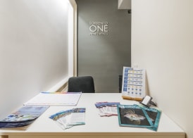 Sorrento Apartments One 2