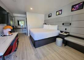 Signature Inn Santa Clara 4