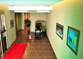Hotel Osaka Airport 4