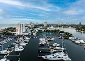 Hotel Maren Fort Lauderdale Beach, Curio Collection By Hilton 3