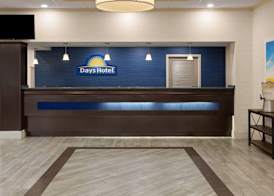 Days Hotel by Wyndham Toms River Jersey Shore 2