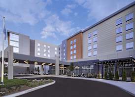 Homewood Suites by Hilton Boston Woburn 3