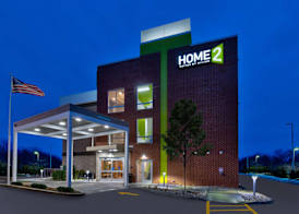Home2 Suites By Hilton Grand Blanc Flint, Mi 5