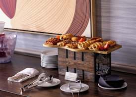 Hotel Vesper, Houston, a Tribute Portfolio Hotel 3