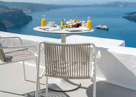 Iconic Santorini, a Boutique Cave Hotel by Sandglass 3