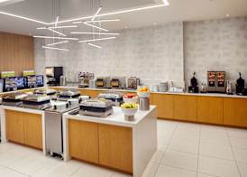 Hampton Inn by Hilton New York Times Square 5