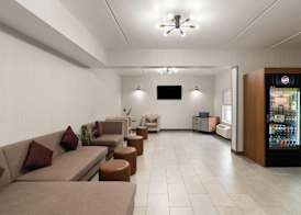 Wingate by Wyndham Clearfield 5