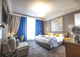 Grand Hotel Bellevue - Grand Place 4