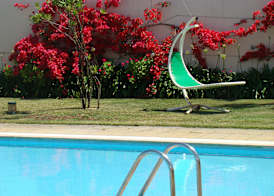 Clube Pinhal da Foz 3