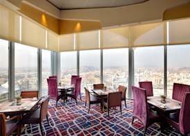 Makkah Clock Royal Tower, A Fairmont Hotel 3