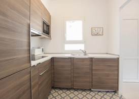 Apartamentos El Rio 3