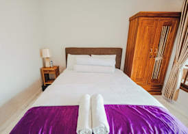 Turtle Shelter Guest House 2