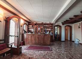 Park Hotel Elefante 2