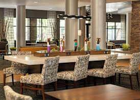 Courtyard by Marriott Scottsdale Salt River 2
