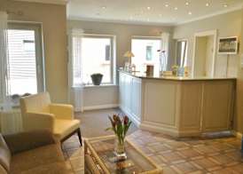 Hotel Insel Pension 2