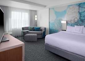 Courtyard by Marriott Dallas Flower Mound 5