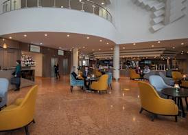 Maldron Hotel Belfast International Airport 4